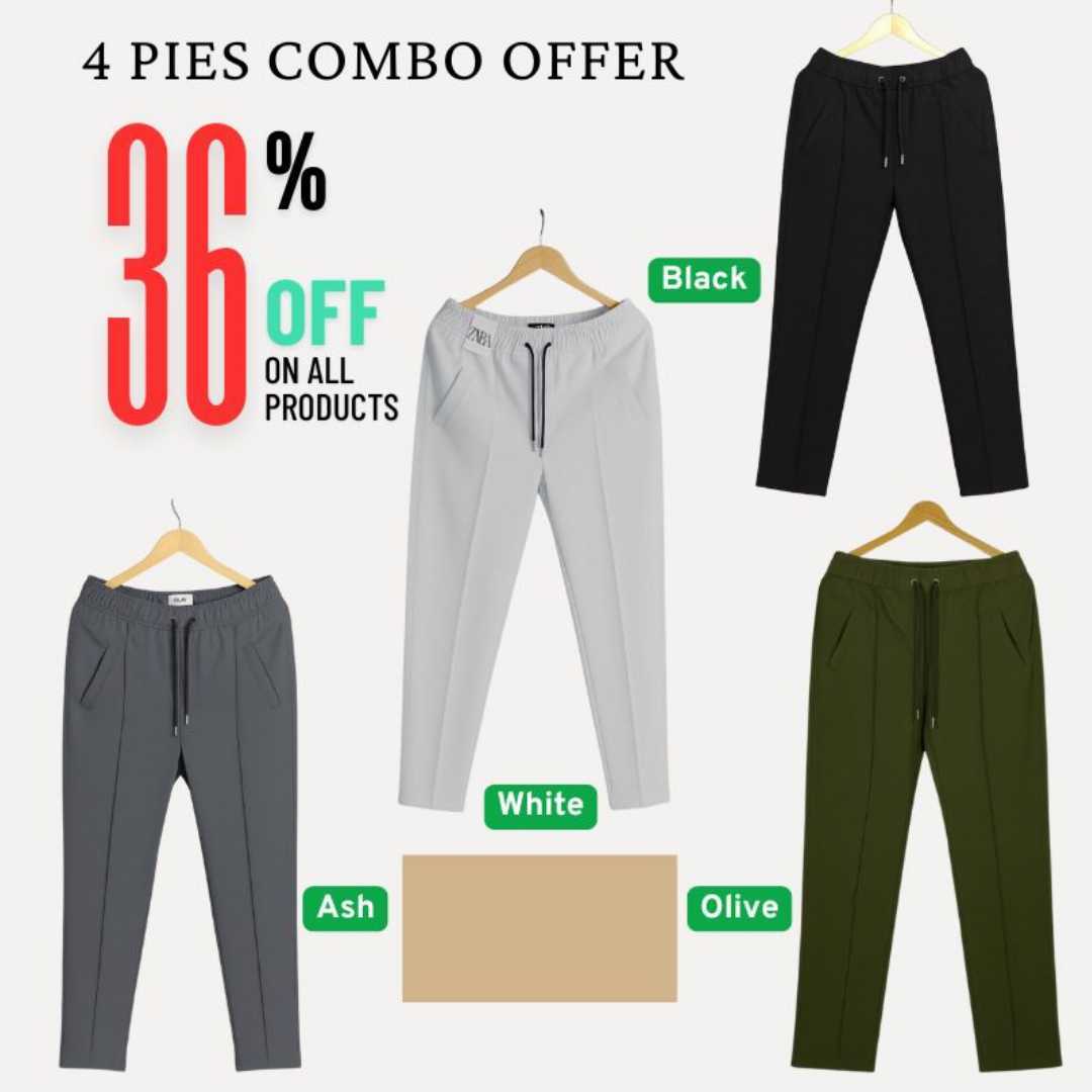 formal pant trouser BD,men’s formal trouser set,white black olive ash trouser,premium men’s pant,office & formal wear trouser