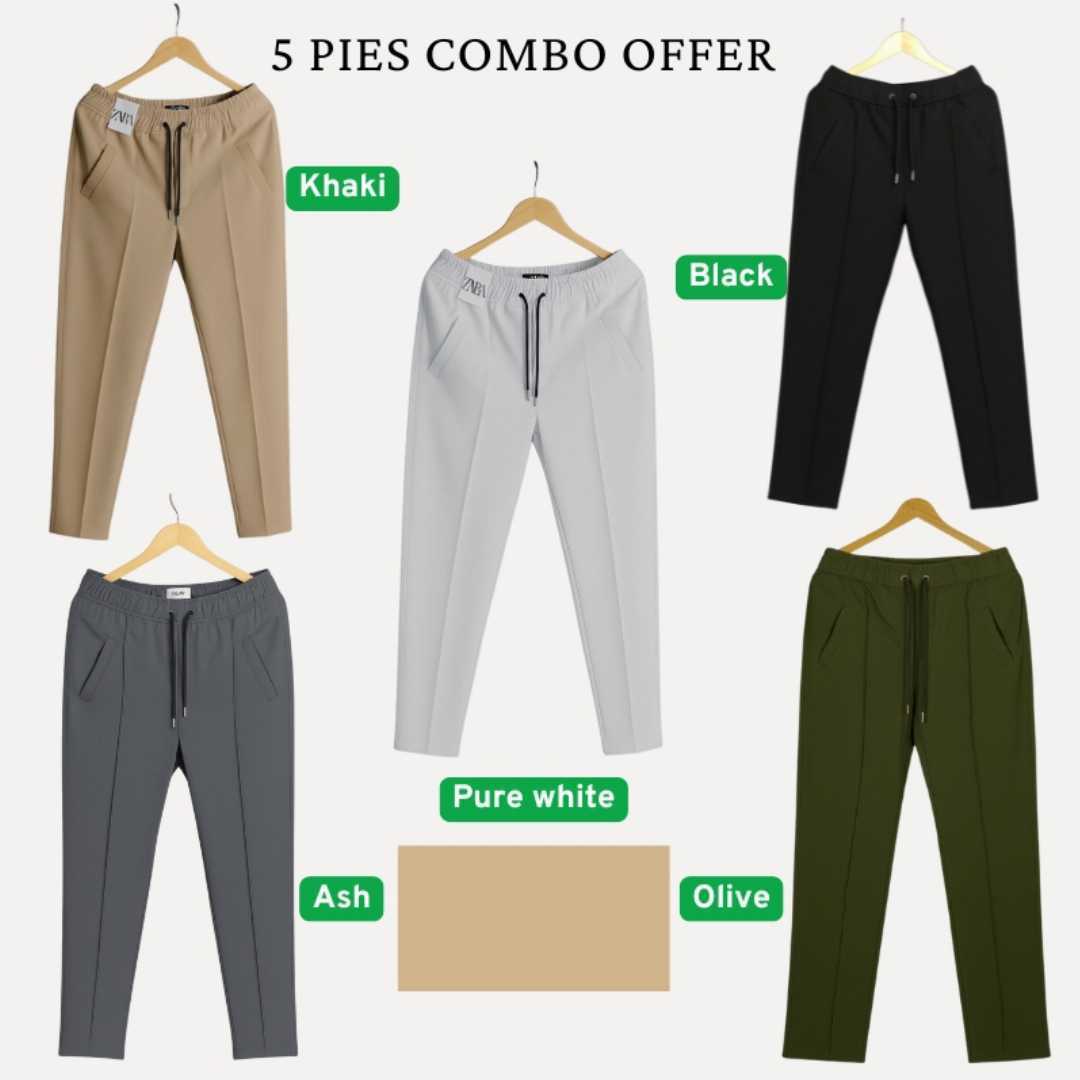 formal pant trouser BD,men’s formal trouser set,ash olive khaki black white trouser,premium men’s pant,office & formal wear trouser