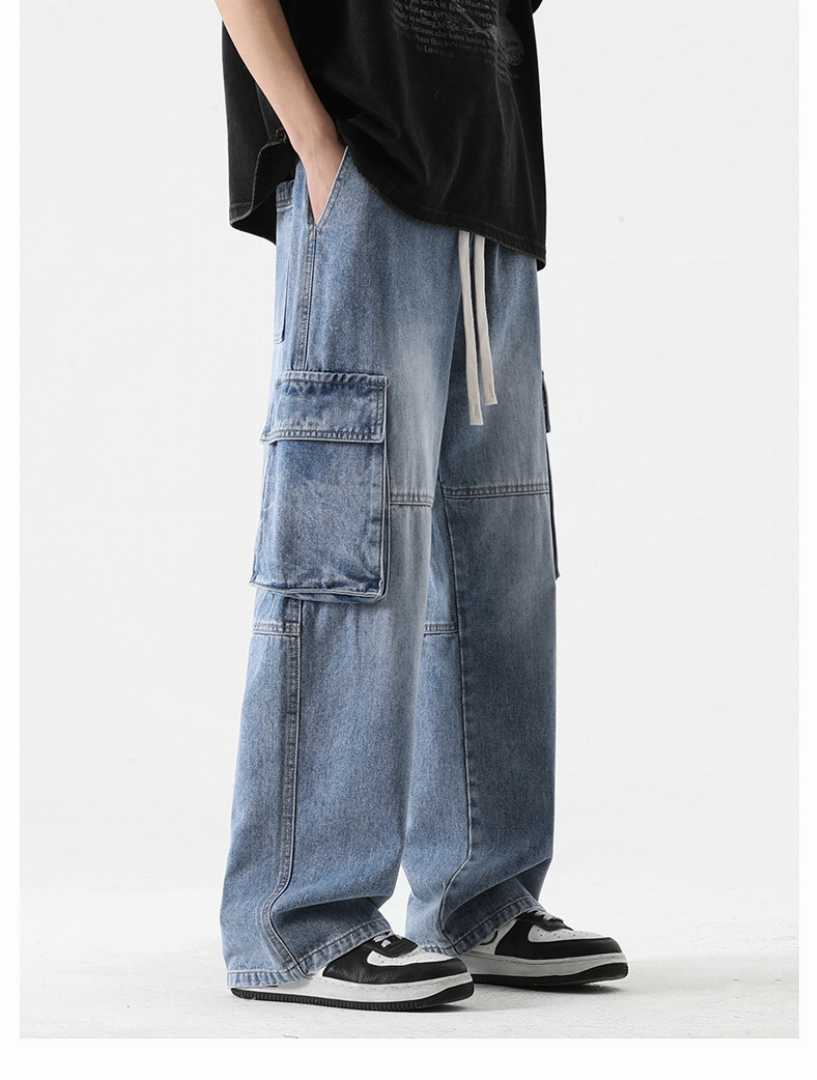 premium denim cargo pant,
men cargo pant Bangladesh,
denim cargo jeans BD,
shopnilbd cargo pant, 
tactical cargo pant men,
 black denim cargo pant